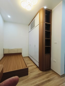 ĐẲNG CẤP HOÀNG CẦU - Ô TÔ NGỦ TRONG NHÀ 43M 4 TẦNG 15🧄- KHU ĐÁNG SỐNG