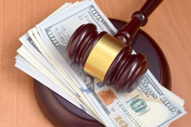 Vi phạm hợp đồng đặt cọc nhà đất phạt như thế nào?