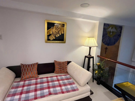 CẦN BÁN NHÀ 3 TẦNG TẠI: NGUYỄN BỈNH KHIÊM, P.ĐA KAO Q1. TẶNG FULL NỘI THẤT