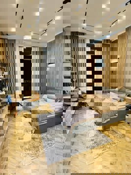 #nhà_đất_quận_tây_hồ An Dương Vương 41m2X 6T, - mặt tiền quyền lực 10m ,  giá chỉ 8.2tỷ