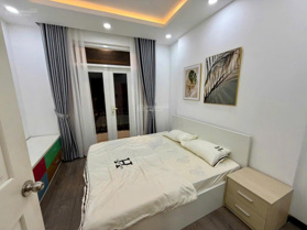 Vị trí vàng! Nhà 2 Mặt tiền Phan Đăng Lưu, p3, PN. DT: 4,5x14m nhà lửng + 2tầng. Giả chỉ 11,7 tỷ