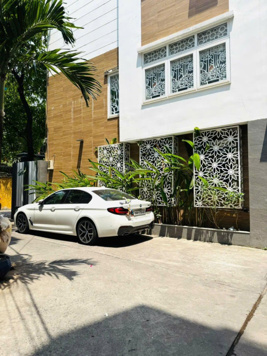 Ngang to 5,2m. Nhà mới đẹp HXH cách MT 50m Phan Đăng Lưu,p2,PN nở hậu. 3 tầng+ST. Giá chỉ 8,2 tỷTL