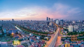 Mua bán nhà riêng quận Ba Đình giá rẻ