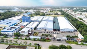 Cơ hội vàng tại Hưng Yên 30ha đất cụm công nghiệp cần bán và cho thuê