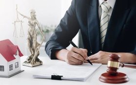 Công chứng hợp đồng đặt cọc nhà đất: Tất tần tật thông tin cần biết