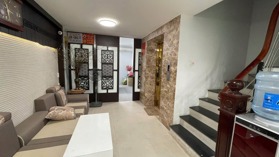 Bán Toà Nhà Chính Chủ Nguyễn Khang