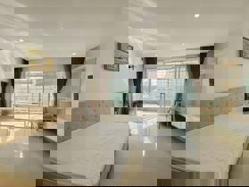 Bán nhà phân lô phố Mạc Thái Tổ, quận Cầu Giấy 7 tầng, mặt tiền 5m, diện tích 80m2