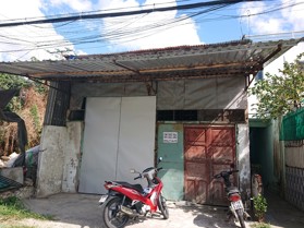 Bán nhà mặt tiền số 7/1A đường Lý Thường Kiệt, K5, P. 6, TP. Cà Mau.