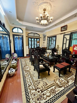 PHẢI NHANH-NHÀ ĐÀO TẤN ĐẸP SANG LÔ GÓC, OTO 7C ĐỖ CỬA NGÕ THÔNG NÔNG, 10M OTO TRÁNH_42m2_12,6 TỶ