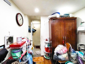 CHÍNH CHỦ BÁN 3,9 TỶ NHÀ PHÚC XÁ 22m2_NGÕ THÔNG RỘNG 3M, KINH DOANH, 20M RA OTO TRÁNH