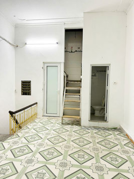 PHẢI THẬT NHANH-3,75 TỶ CÓ HỘ KHẨU HOÀN KIẾM FULL NỘI THẤT, NGÕ NÔNG, 10M RA MẶT PHỐ 22m2x3TẦNG