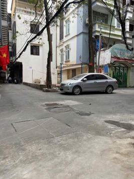 Bán Nhà Riêng Thanh Xuân Chính Chủ