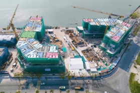 🔥 CƠ HỘI SỞ HỮU CĂN HỘ STUDIO ĐỘC QUYỀN VIEW SÔNG HÀN - S2B.06-03A |