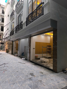 🏡 SIÊU PHẨM TRƯƠNG ĐỊNH- NHÀ 5 TẦNG MỚI- NGÕ THÔNG 2.5M- SÁT ÔTÔ TRÁNH- CHỈ 6.83 TỶ🏡