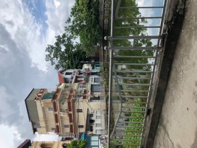 bán nhà ngõ 2 phố Bằng B, hoàng liệt, hoàng Mai Giá 5.7 tỷ