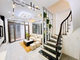 🏠 BÁN BIỆT THỰ LIỀN KỀ 6 TẦNG, 75M, VỊ TRÍ ĐẮC ĐỊA, Ô TÔ ĐỖ CỬA, THANG MÁY TRẠM TRÔI HOÀI ĐỨC!