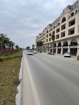 Royal Mansion - Số lượng hữu hạn, vị trí đắc địa, kinh doanh sầm uất, dòng tiền đều đặn!! 