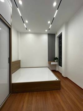 Bán nhà 5 tầng sổ đỏ chính chủ mặt ngõ phố An Hòa Mộ Lao giá chào 4,65 tỷ Nguyễn Văn Lộc