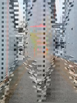 Bán nhanh mảnh đất Cửu Việt, đường ngõ thông thoáng. LH: 0379483926