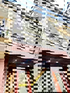 Bán nhà mới 60m2, 5 tầng giá 11 tỷ ,phân lô ngõ to rộng , thang máy, ô tô đỗ cửa 