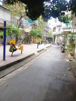 Bán nhà cấp 4 ngõ 128 phố Đại La 48m2 giá 6.5 tỷ. Ngõ thông rộng ô tô, sổ vuông đẹp 