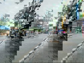 MẶT PHỐ CHÙA BỘC- 50m 5 Tầng 3x TỶ - 2 MẶT TIỀN- VỈA HÈ BAY CON PHỐ KINH DOANH SIÊU SẦM UẤT