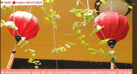 Bán nhà 5,7x19m tại phường Hiệp Bình Chánh Thủ Đức, 8,9 tỷ