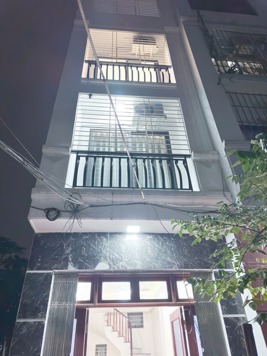 Bán nhà Tứ Hiệp, thanh Trì, ô tô đỗ cổng, full nội thất