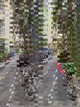 SIÊU PHẨM LIỀN KỀ XUÂN THỦY, CẦU GIẤY, 85M x 5T – MT 6M – VỈA HÈ, Ô TÔ TRÁNH, KD ĐỈNH,32TỶ