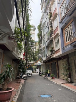 Chính Chủ Bán Căn Nhà Phố Nhan Hoà Cầu Giấy