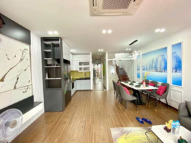 BÁN NHÀ ĐƯỜNG TRẦN DUY HƯNG 80M2 SỔ PHÂN LÔ, Ô TÔ, GẦN PHỐ, MẶT TIỀN HOA HẬU GIÁ CHỈ 22.5 TỶ