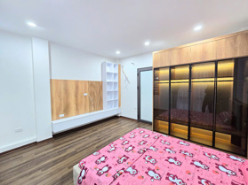 SIÊU HIẾM! NHÀ ĐẸP PHỐ HOÀNG MAI- 5 TẦNG- MT 4.5M- KINH DOANH- ÔTÔ 20M- HƠN 7 TỶ TL 🔥