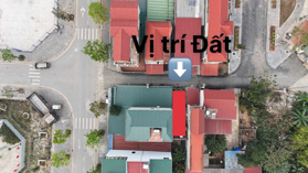 BÁN ĐẤT TÀM XÁ-ĐƯỜNG Ô TÔ GẦN ỦY BAN XÃ