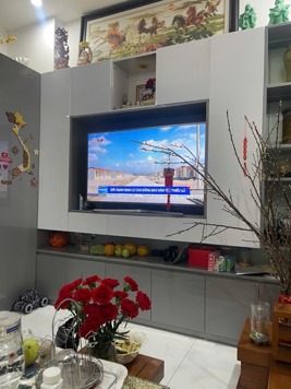 Bán nhà đường Cầu Diễn 33m² 5 tầng, Mặt tiền tài lộc, ô tô gần, thiết kế hiện đại giá đẹp 5.6 Tỷ