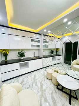 3,8 TỶ CÓ NGAY NHÀ BA ĐÌNH ĐẸP LUNG LINH 2 NGỦ NỘI THẤT XỊN, 20M RA HỒ+ÔTÔ