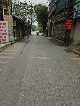  Cần bán đất siêu hiếm ở cầu bưu 46m2 vuông vắn như ảnh