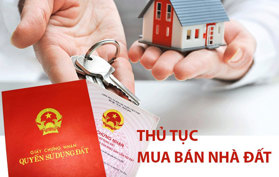 Những điều cần biết khi mua bán nhà đất Hà Nội chính chủ