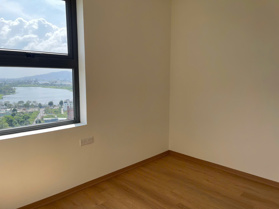 Cho thuê căn hộ 2 ngủ 2vs bếp đầy đủ hút mùi, nóng lạnh giá 4 triệu