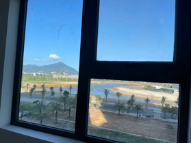 Cho thuê căn hộ 3 ngủ ful nội thất giá 5 triệu