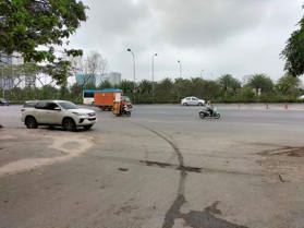 Bán nhà Mễ Trì, Nam Từ Liêm, mặt ngõ Oto tránh, kinh doanh, giá 11,7 tỷ