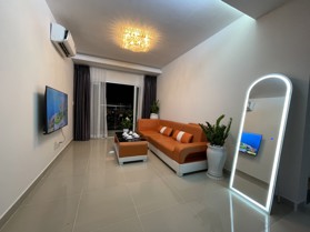 📢Cho thuê căn hộ Carillon Hoàng Hoa Thám, 1PN=10Tr, 2PN=13Tr, 3PN=17Tr Full Tel 0942.811.343 Tony
