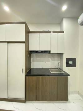 ĐẸP! CĂN HỘ DÒNG TIỀN MẶT NGÕ PHỐ HOÀNG MAI 3 THOÁNG ÔTÔ ĐỖ CỬA 66m2 x 7T, MT 5m SỔ ĐẸP, HƠN 16 TỶ 