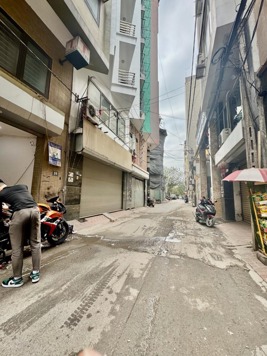 Bán NR 40m2, 11,7 tỷ, 4PN, 5WC tại Miếu Đầm, Mễ Trì, Nam Từ Liêm, Hà Nội