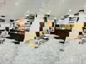  BÁN NHÀ ĐẸP Ở NGAY VĂN CHƯƠNG LINH QUANG - 40m 4 tầng 4,3tỷ 3PN - TRUNG TÂM ĐỐNG ĐA 