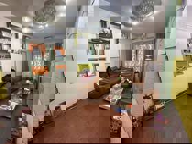 Bán nhà phố Thái Hà, Đống Đa, phân lô, ô tô tránh. tiện KD, 5 tầng 47m2 giá 17.9 tỷ