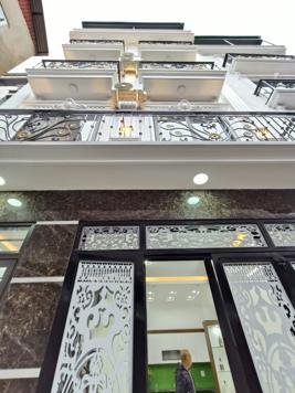 Bán nhà Đại Từ, Đại Kim, Hoàng Mai - 45m2, mặt tiền 4,5m, giá 6 tỷ, cách phố 30m oto tránh