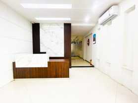 NHANH-NHÀ CHÙA LÁNG DÂN XÂY PHÂN LÔ OTO 7C, 2 MẶT NGÕ OTO,KINH DOANH,GẦN HỒ 50m2x5T_15,9TỶ