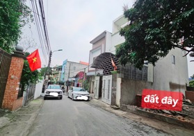 Chính chủ bán gấp lô đất Mậu Lâm, Khai Quang cạnh S.thị Go 90m ô tô vào nhà giá 2,65 tỷ. 0988296228