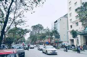 Chính Chủ Bán Căn Nhà Mặt Phố Hoàn Kiếm