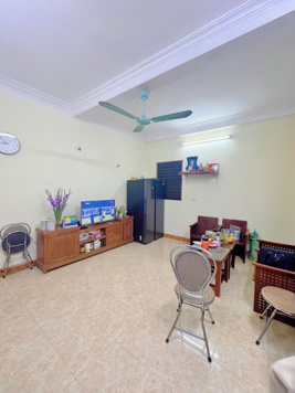 Trung tâm Ba Đình 32m2 x mặt tiền to 6.5M - Ngõ nông - 2 thoáng.